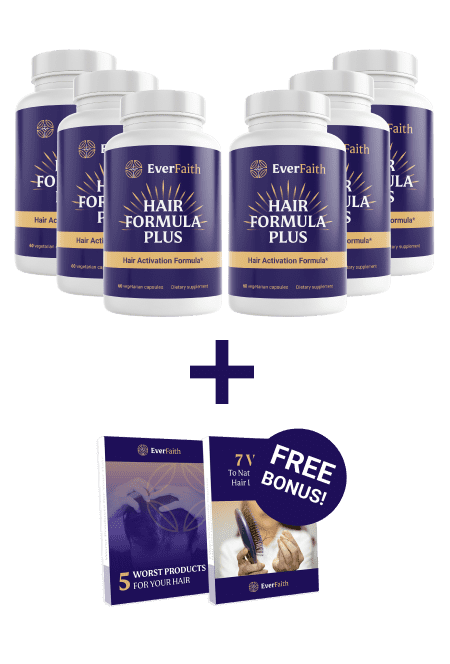 Hair Formula Plus