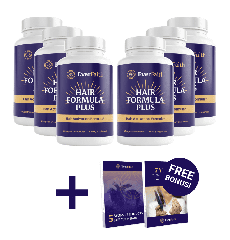 Hair Formula Plus