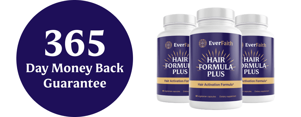 Hair Formula Plus bottles