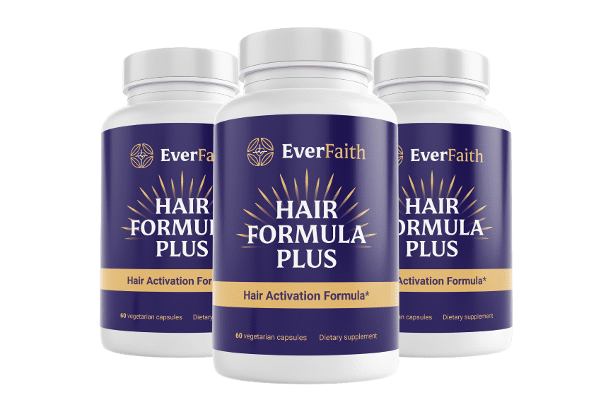 Hair Formula Plus