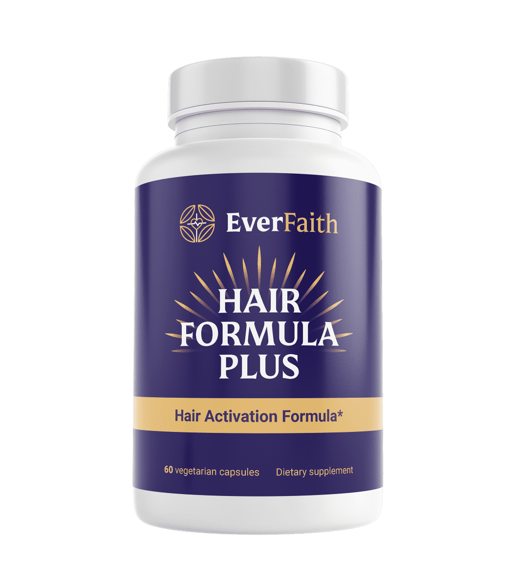 Hair Formula Plus